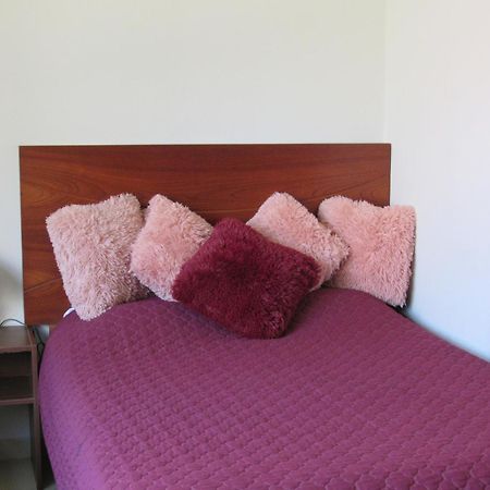 Bed and Breakfast Residencial Waldorf Ліма Екстер'єр фото