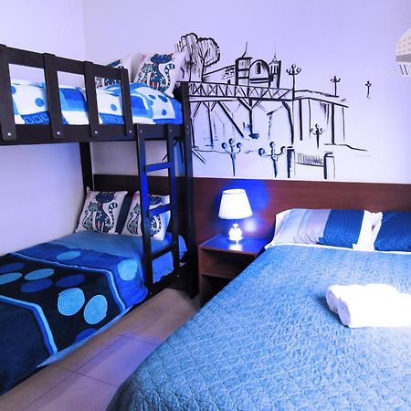 Bed and Breakfast Residencial Waldorf Ліма Екстер'єр фото