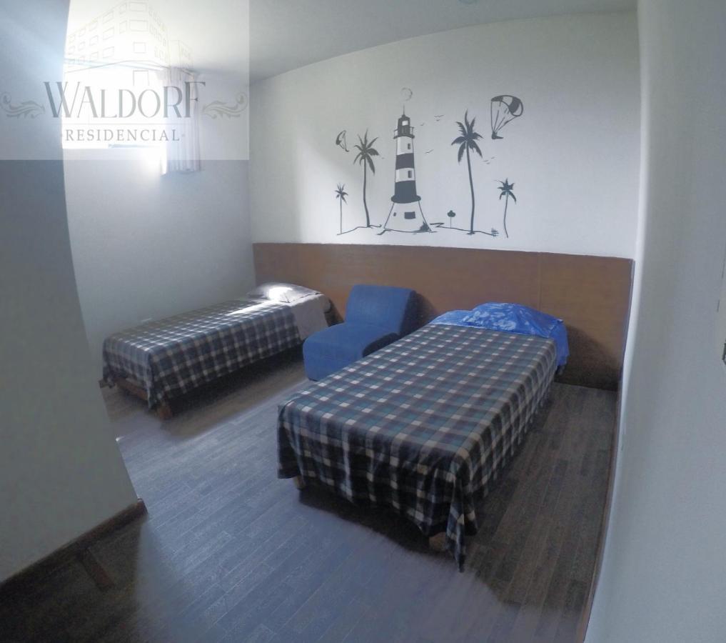 Bed and Breakfast Residencial Waldorf Ліма Екстер'єр фото