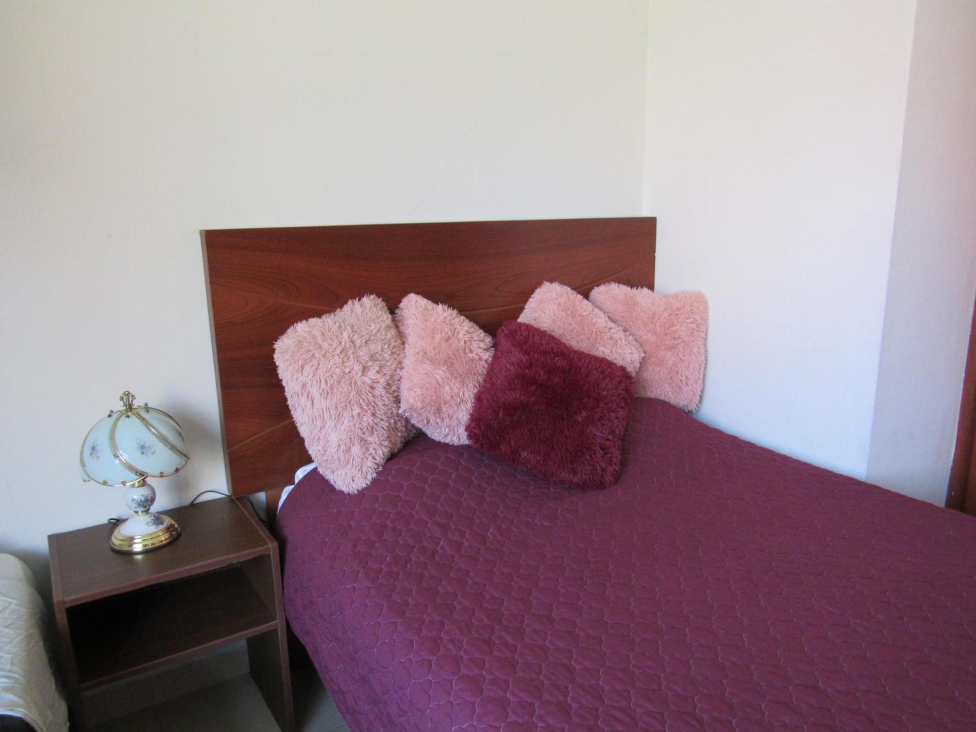 Bed and Breakfast Residencial Waldorf Ліма Екстер'єр фото