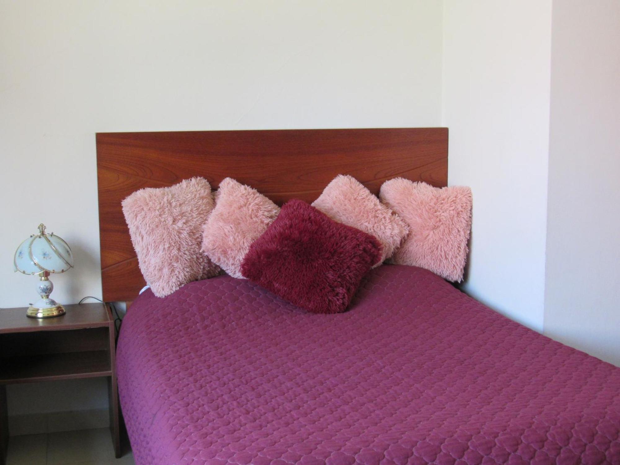 Bed and Breakfast Residencial Waldorf Ліма Екстер'єр фото