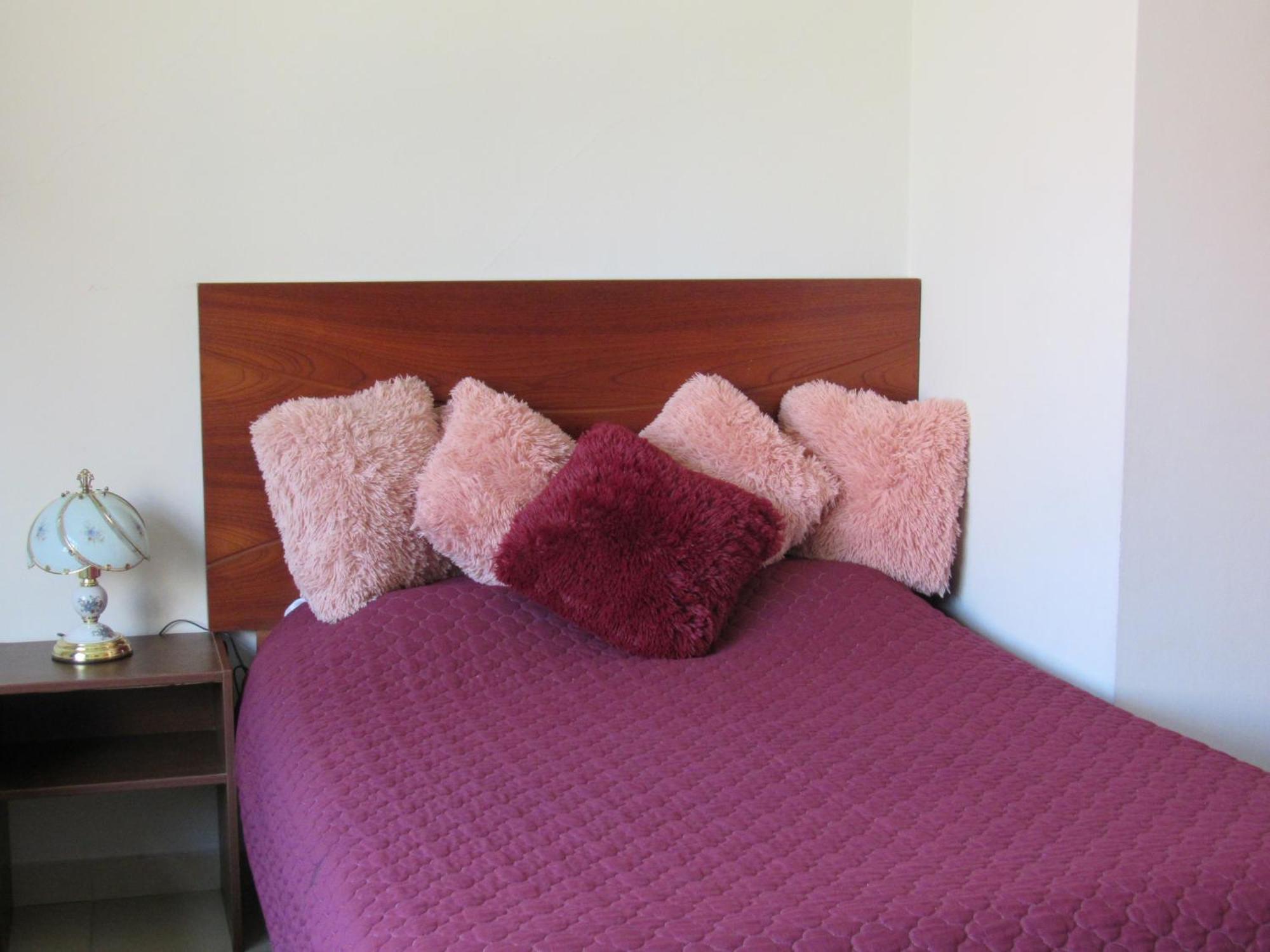 Bed and Breakfast Residencial Waldorf Ліма Екстер'єр фото