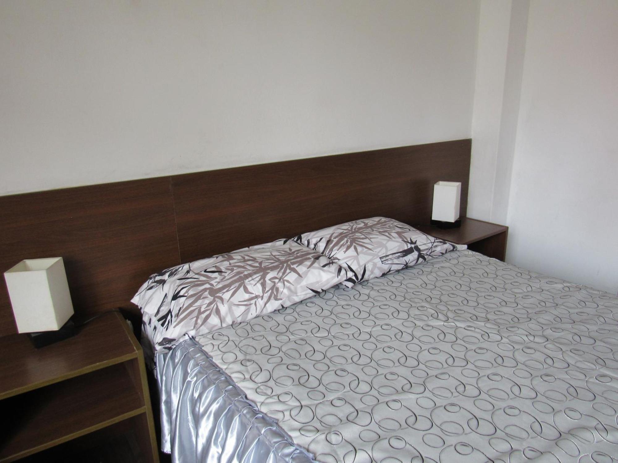 Bed and Breakfast Residencial Waldorf Ліма Екстер'єр фото