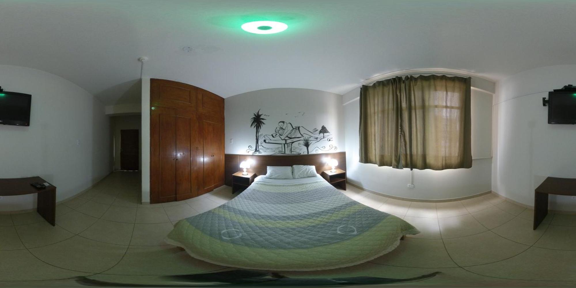 Bed and Breakfast Residencial Waldorf Ліма Номер фото